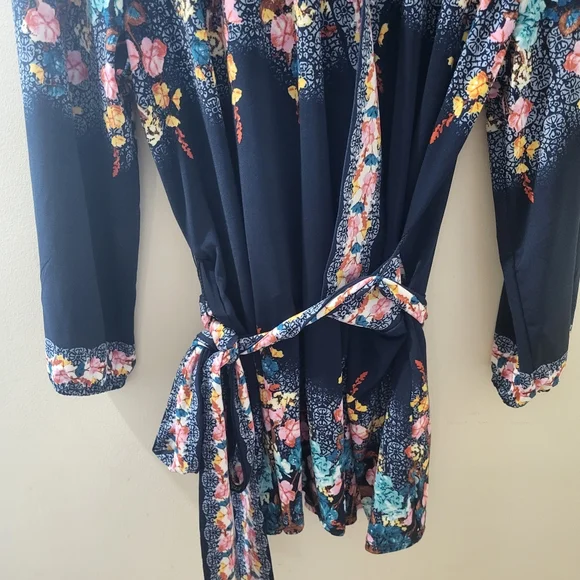 JM Collection Missy Top Size XXL - Picture 5 of 5